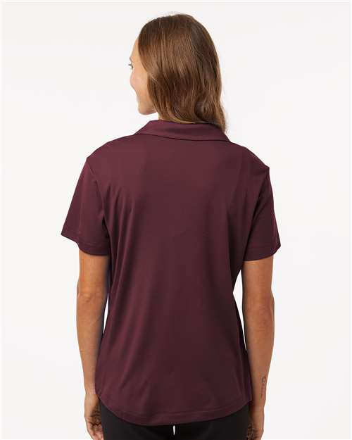 AllPro Women's Pro-Lock Performance Polo 41800L