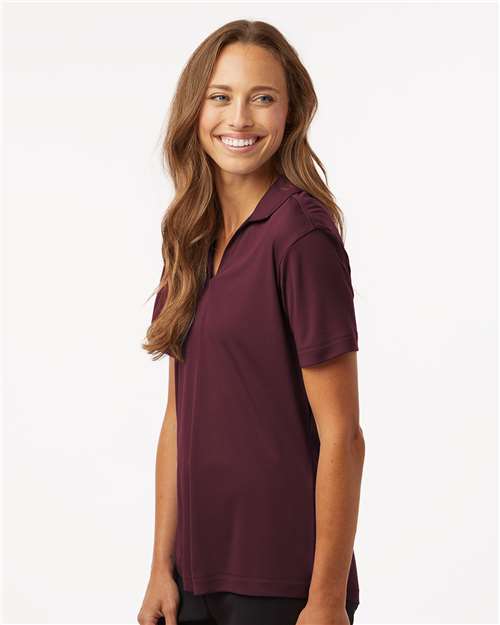 AllPro Women's Pro-Lock Performance Polo 41800L