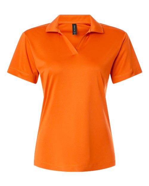 AllPro Women's Pro-Lock Performance Polo 41800L