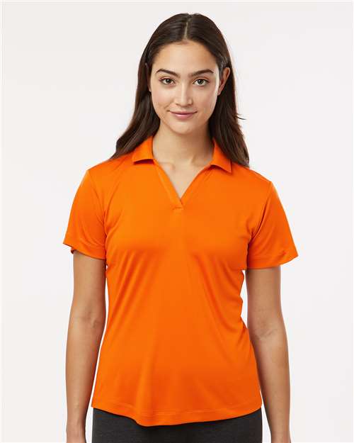 AllPro Women's Pro-Lock Performance Polo 41800L