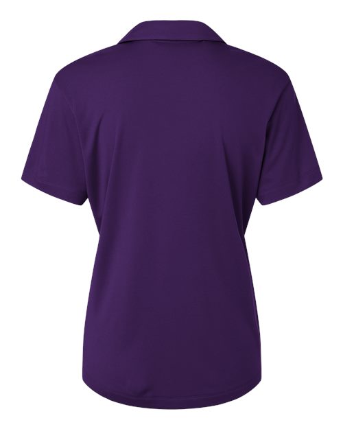 AllPro Women's Pro-Lock Performance Polo 41800L