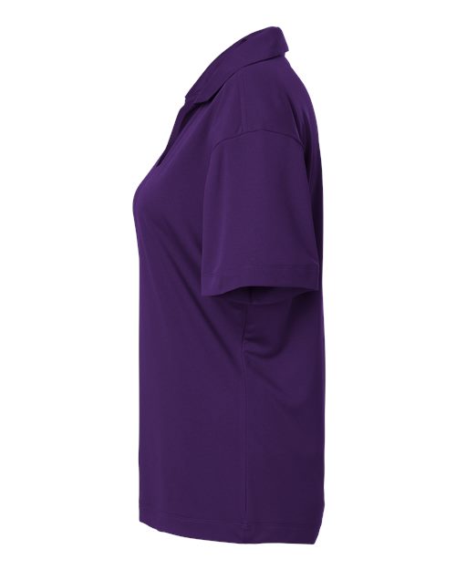 AllPro Women's Pro-Lock Performance Polo 41800L