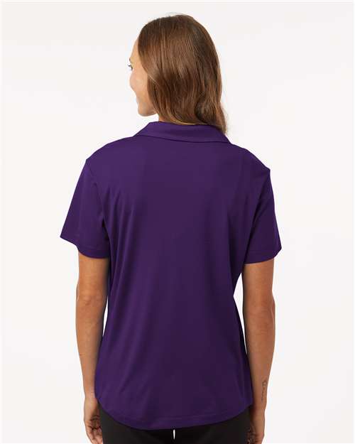 AllPro Women's Pro-Lock Performance Polo 41800L
