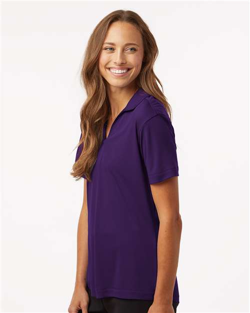 AllPro Women's Pro-Lock Performance Polo 41800L