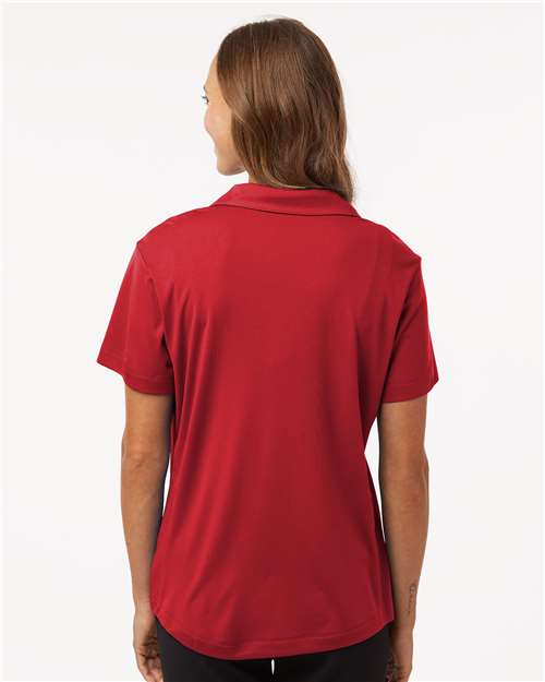 AllPro Women's Pro-Lock Performance Polo 41800L
