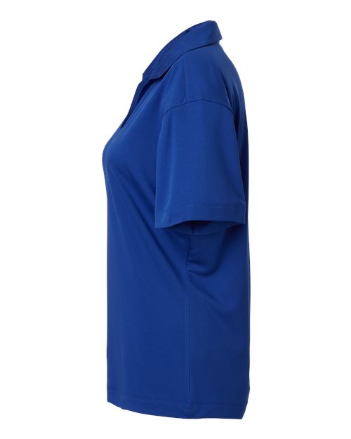 AllPro Women's Pro-Lock Performance Polo 41800L