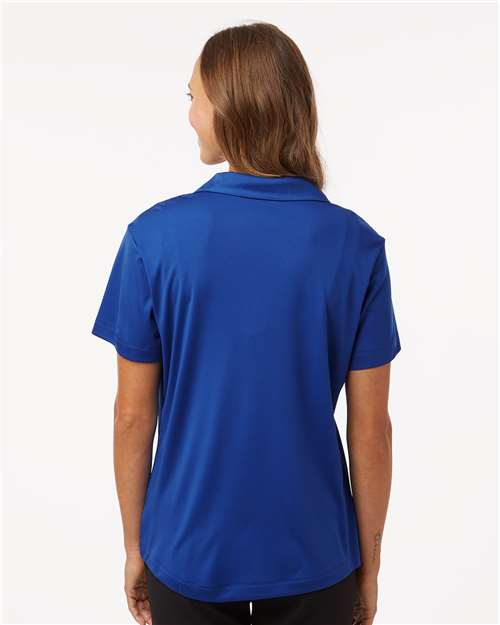 AllPro Women's Pro-Lock Performance Polo 41800L