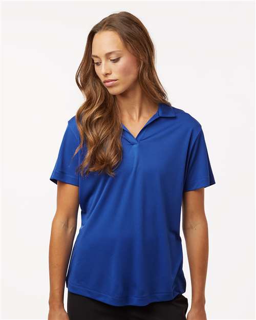 AllPro Women's Pro-Lock Performance Polo 41800L