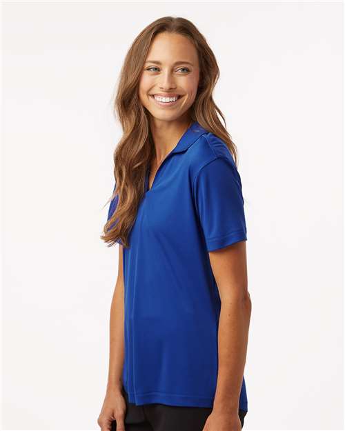 AllPro Women's Pro-Lock Performance Polo 41800L