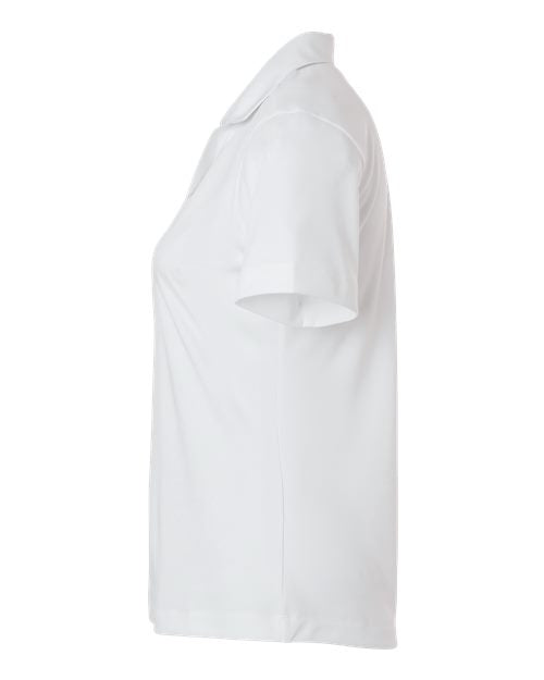 AllPro Women's Pro-Lock Performance Polo 41800L
