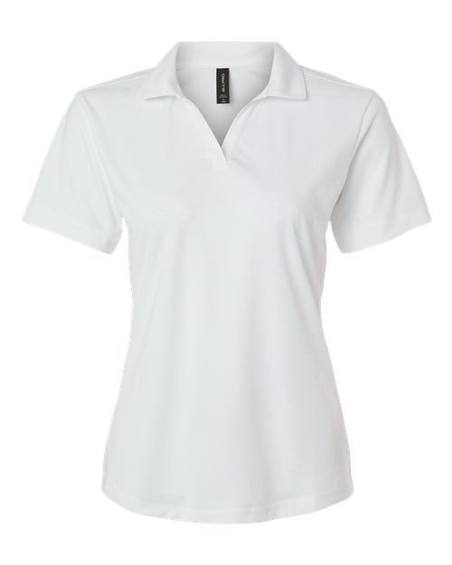 AllPro Women's Pro-Lock Performance Polo 41800L