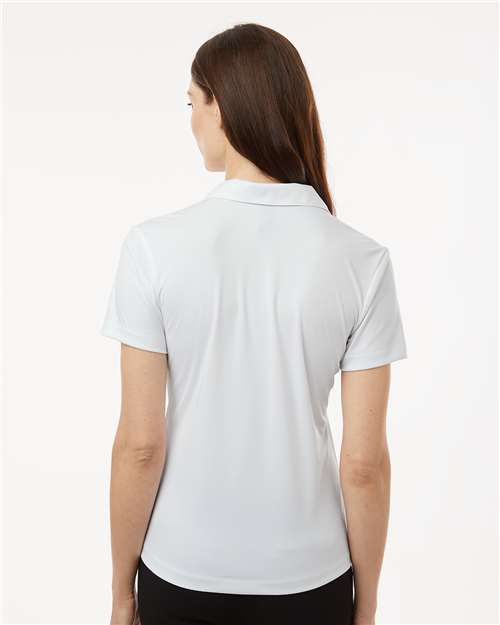 AllPro Women's Pro-Lock Performance Polo 41800L
