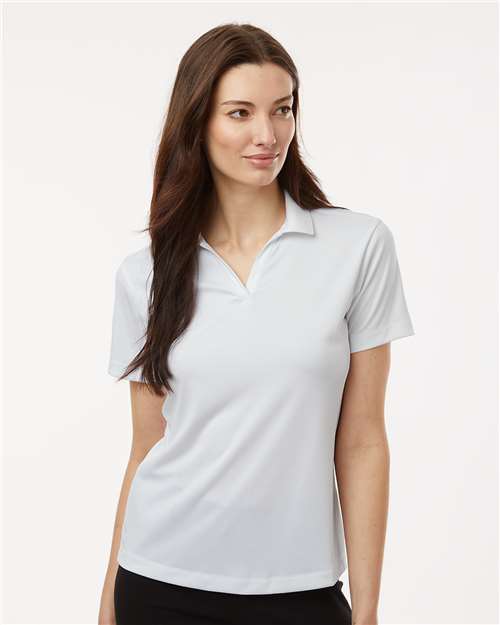 AllPro Women's Pro-Lock Performance Polo 41800L