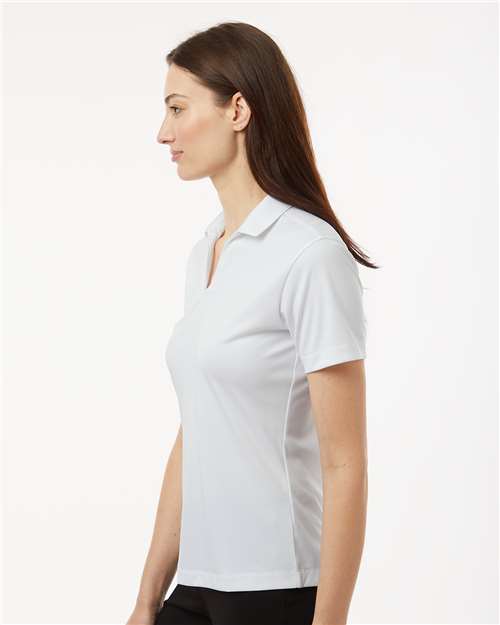 AllPro Women's Pro-Lock Performance Polo 41800L