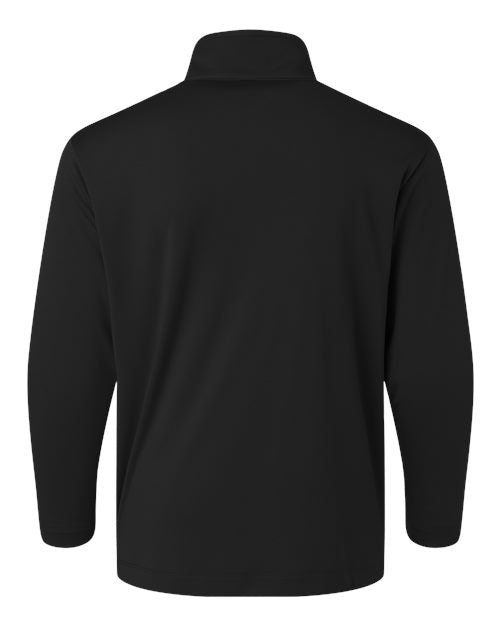 AllPro Youth Pro-Lock Performance Quarter-Zip Pullover 41870Y