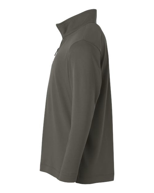 AllPro Youth Pro-Lock Performance Quarter-Zip Pullover 41870Y