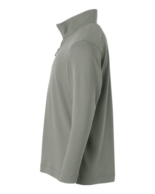 AllPro Youth Pro-Lock Performance Quarter-Zip Pullover 41870Y