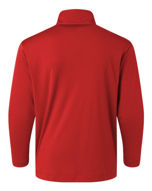 AllPro Youth Pro-Lock Performance Quarter-Zip Pullover 41870Y