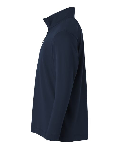 AllPro Youth Pro-Lock Performance Quarter-Zip Pullover 41870Y