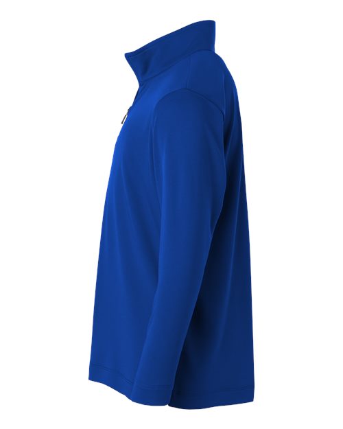 AllPro Youth Pro-Lock Performance Quarter-Zip Pullover 41870Y