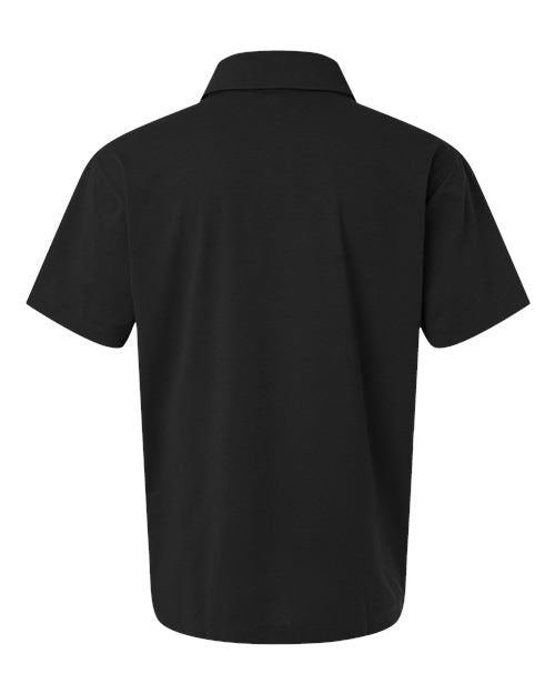 AllPro Men's Pro-Flex Sorona® Polo 41SP0