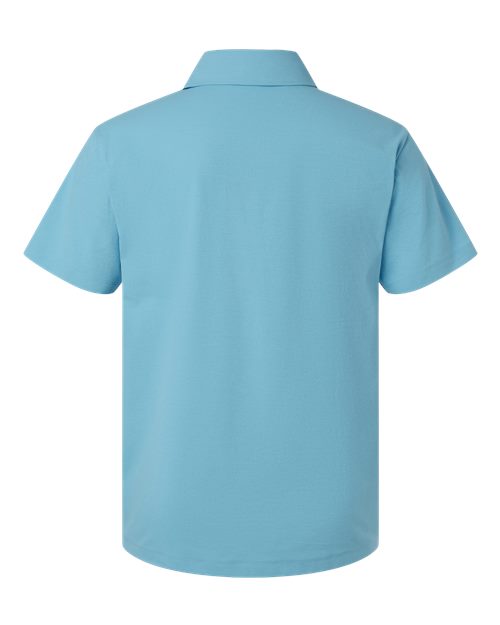 AllPro Men's Pro-Flex Sorona® Polo 41SP0