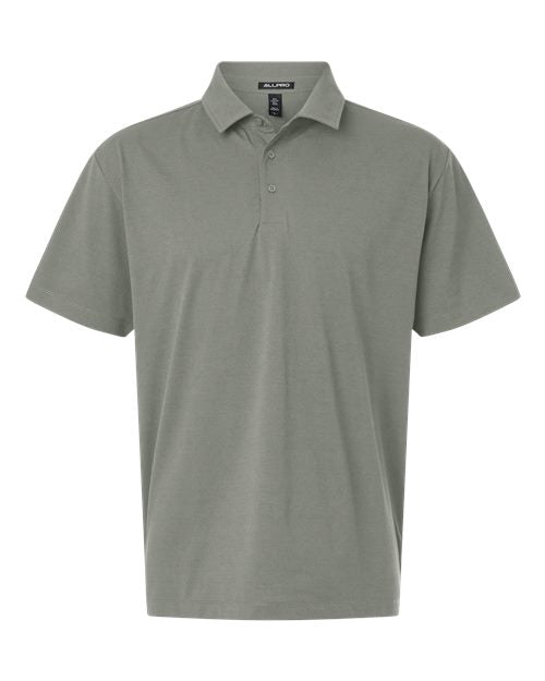 AllPro Men's Pro-Flex Sorona® Polo 41SP0