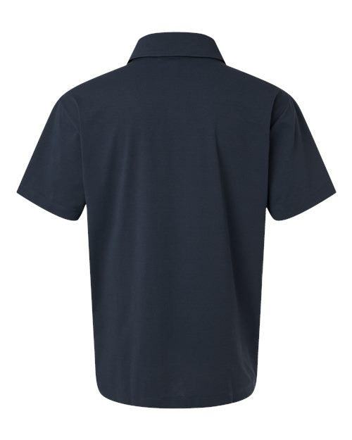 AllPro Men's Pro-Flex Sorona® Polo 41SP0