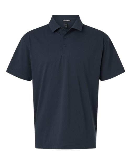 AllPro Men's Pro-Flex Sorona® Polo 41SP0
