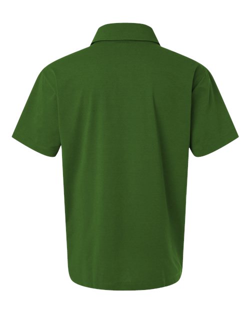 AllPro Men's Pro-Flex Sorona® Polo 41SP0