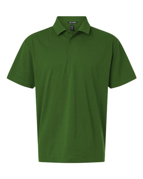 AllPro Men's Pro-Flex Sorona® Polo 41SP0