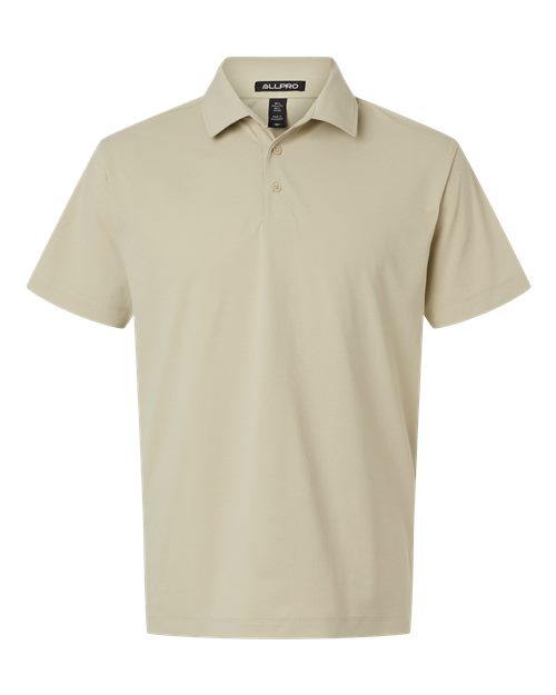 AllPro Men's Pro-Flex Sorona® Polo 41SP0