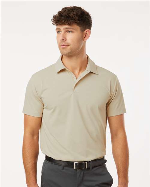 AllPro Men's Pro-Flex Sorona® Polo 41SP0