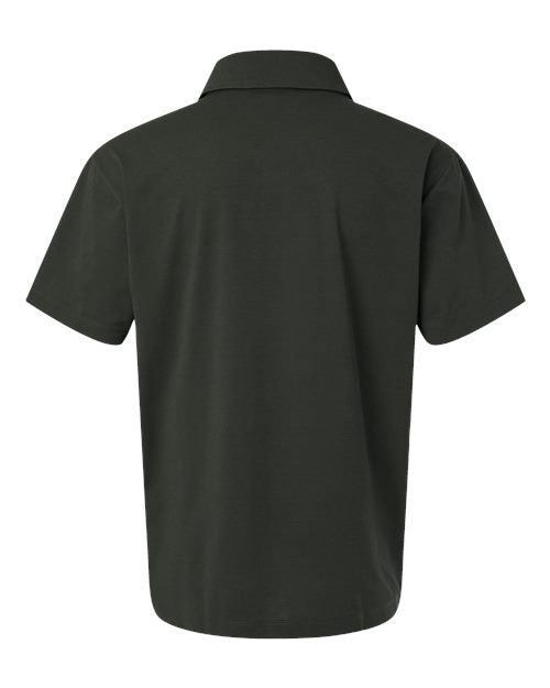 AllPro Men's Pro-Flex Sorona® Polo 41SP0