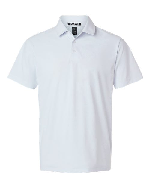 AllPro Men's Pro-Flex Sorona® Polo 41SP0