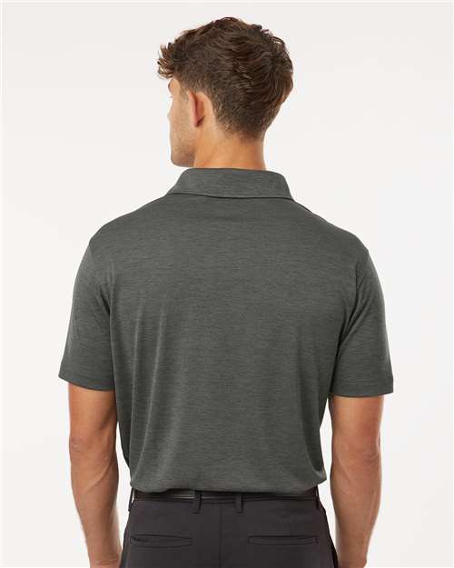 AllPro Men's Pro-Lock Performance Mélange Polo 4HM00