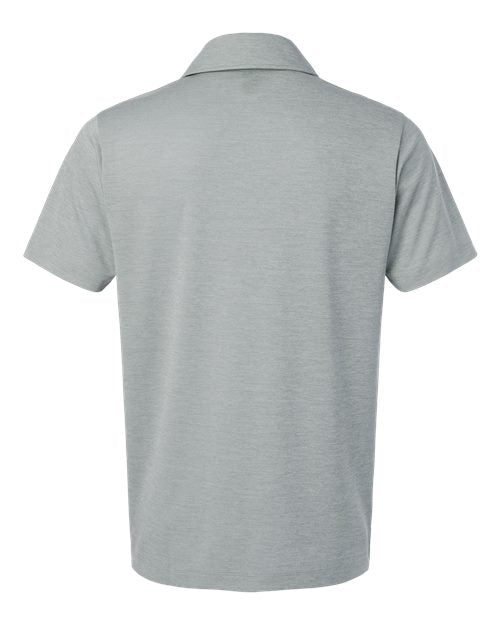 AllPro Men's Pro-Lock Performance Mélange Polo 4HM00