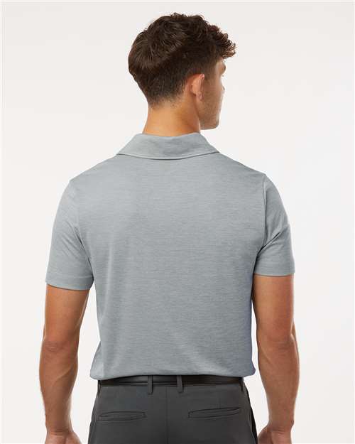 AllPro Men's Pro-Lock Performance Mélange Polo 4HM00