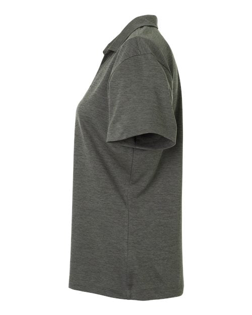 AllPro Women's Pro-Lock Performance Mélange Polo 4HM00L