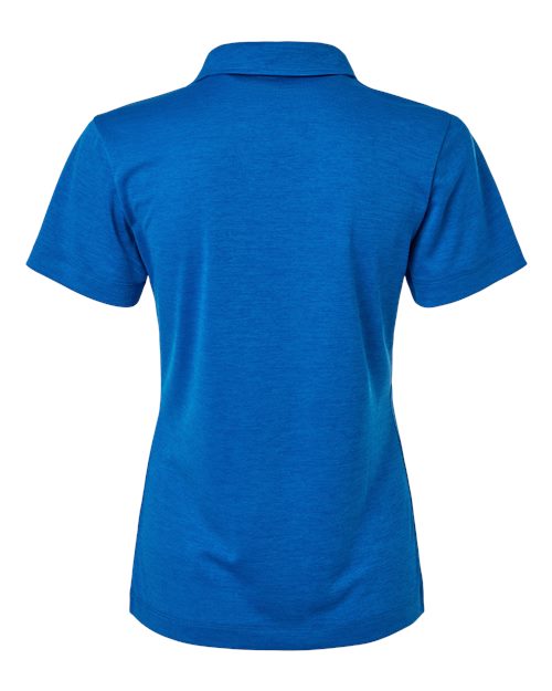 AllPro Women's Pro-Lock Performance Mélange Polo 4HM00L