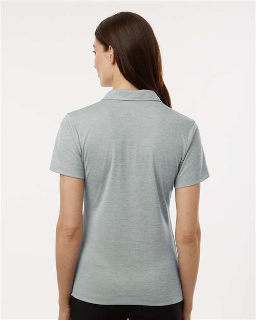 AllPro Women's Pro-Lock Performance Mélange Polo 4HM00L