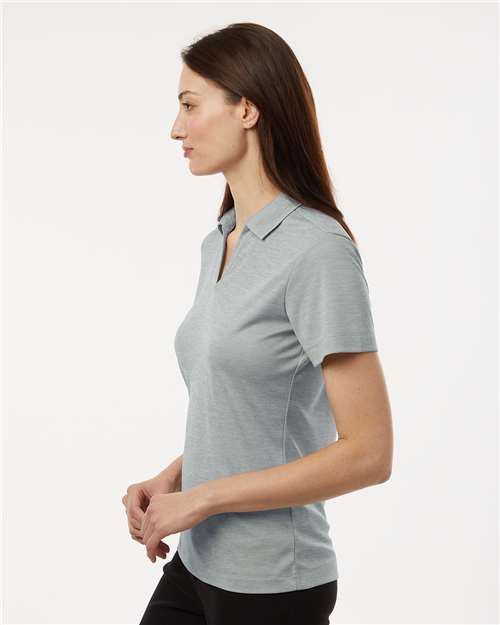 AllPro Women's Pro-Lock Performance Mélange Polo 4HM00L