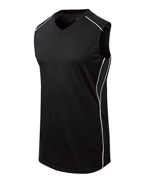 Augusta Sportswear Girls' Dynamite Jersey 312163