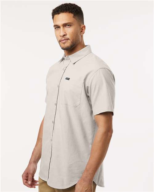 Columbia Men's Rapid Rivers™ Novelty Short Sleeve Shirt 199080