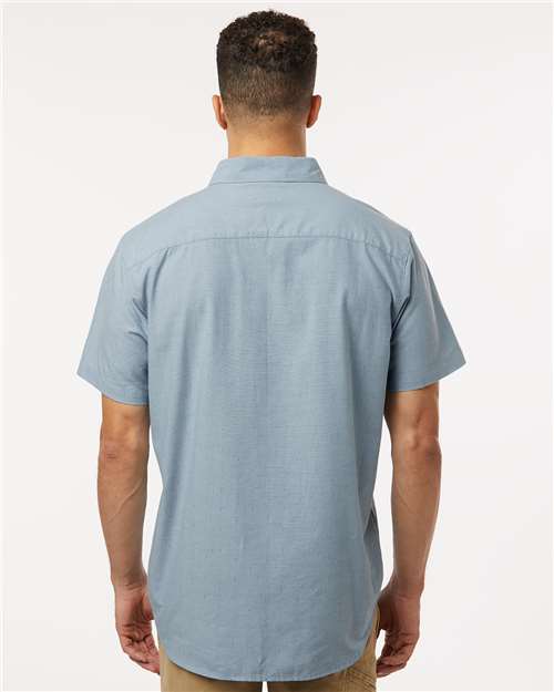 Columbia Men's Rapid Rivers™ Novelty Short Sleeve Shirt 199080