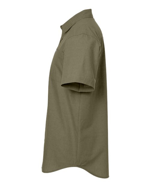 Columbia Men's Rapid Rivers™ Novelty Short Sleeve Shirt 199080