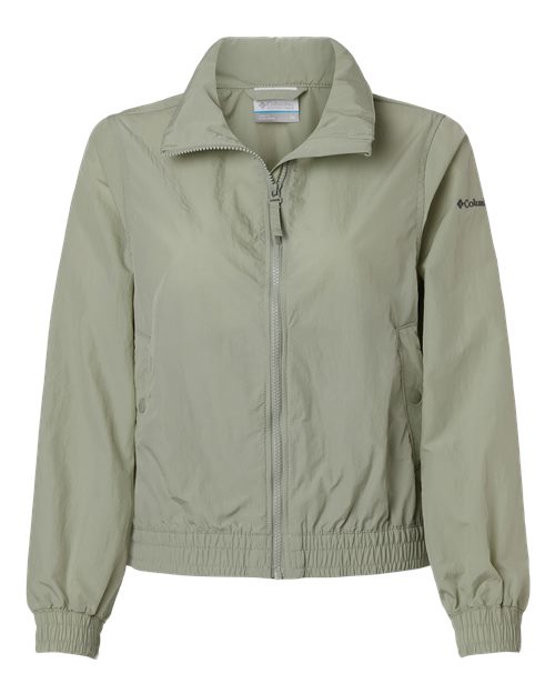 Columbia Women's Time Is Right™ II Windbreaker 211658