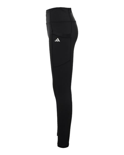 Adidas Women's Performance Pocket Leggings A1010