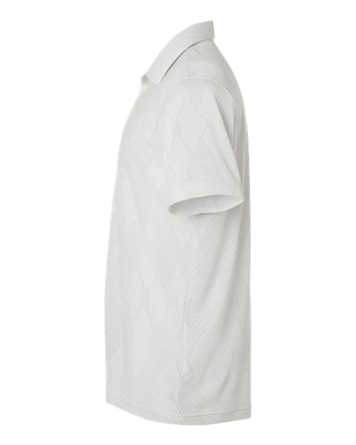 Adidas Men's Ultimate365 Textured Polo A2008