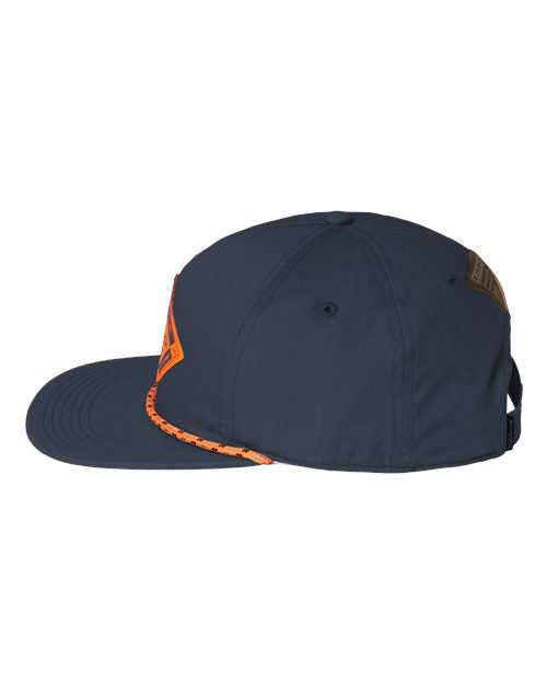 Columbia PHG Terminal™ Shot Snapback Cap 209319